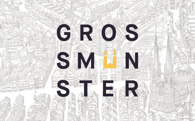 Grossmünster