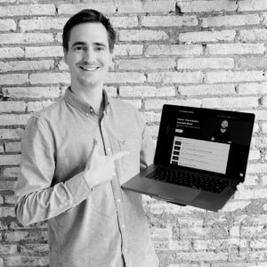 julian oppelt marketing & partnerships