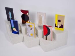 Let Material Speak For Itself