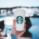 Starbucks Logo Case Study