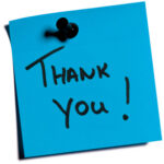 Thank-You-Post-it