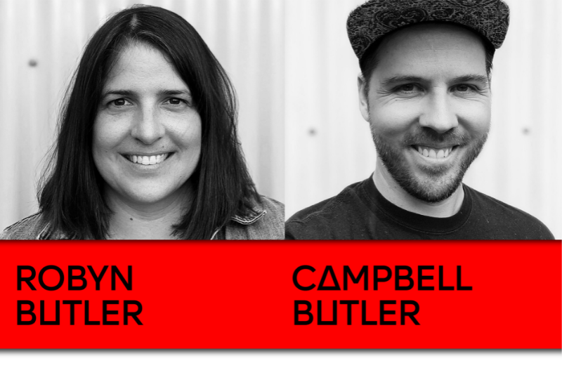 Branding Now Announcements Speakers