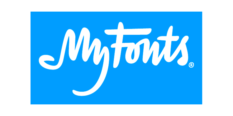 My Fonts
