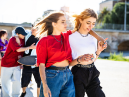 Branding Generation Z