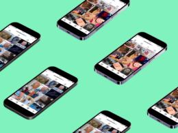 Personal branding social media