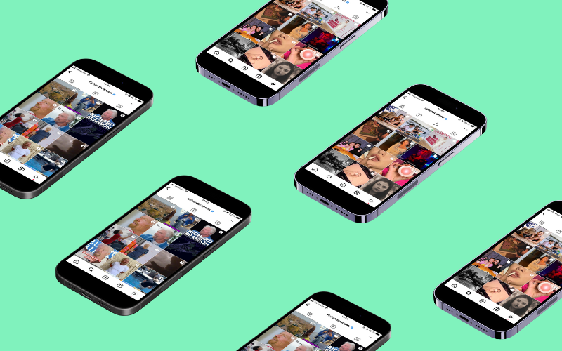 Personal branding social media